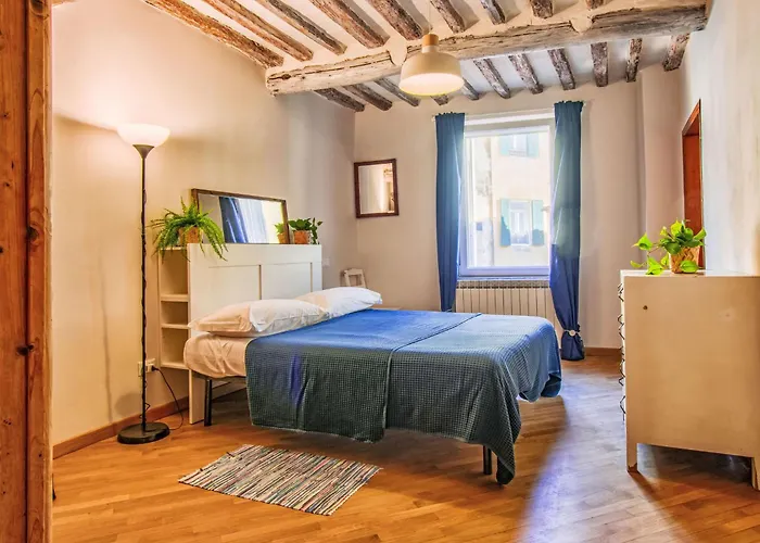 Apartman Tavoleria By Interhome Pisa