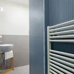 Apartamento Tavoleria By Interhome *