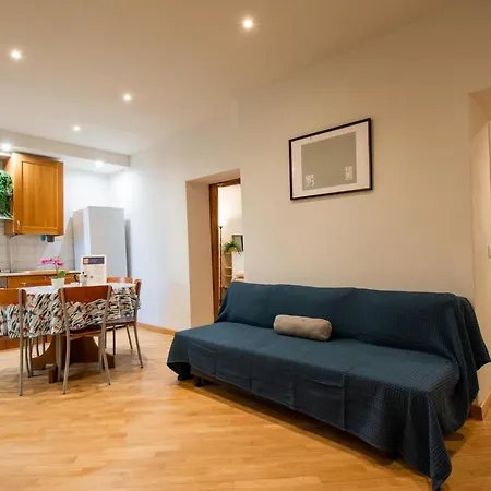 Tavoleria By Interhome Apartamento Pisa