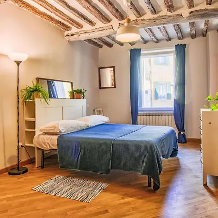 Apartamento Tavoleria By Interhome Pisa