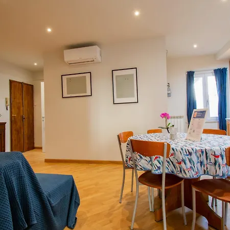 Apartman Tavoleria By Interhome