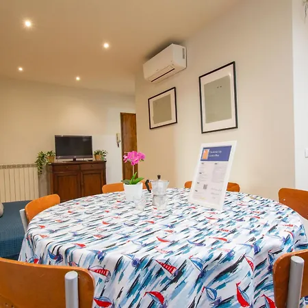 Apartman Tavoleria By Interhome *