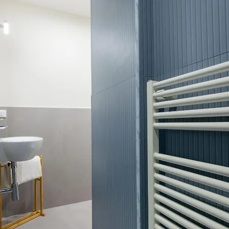 Apartman Tavoleria By Interhome *