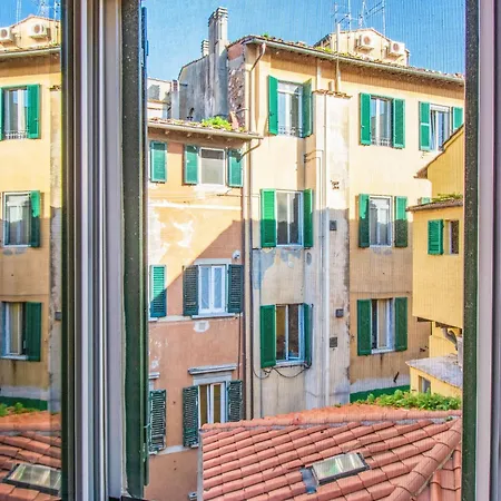 Tavoleria By Interhome Apartman