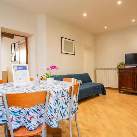 公寓 Tavoleria By Interhome 比萨