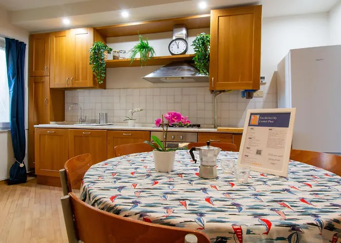 Tavoleria By Interhome * 比萨