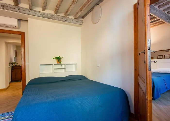 Tavoleria By Interhome Apartmán