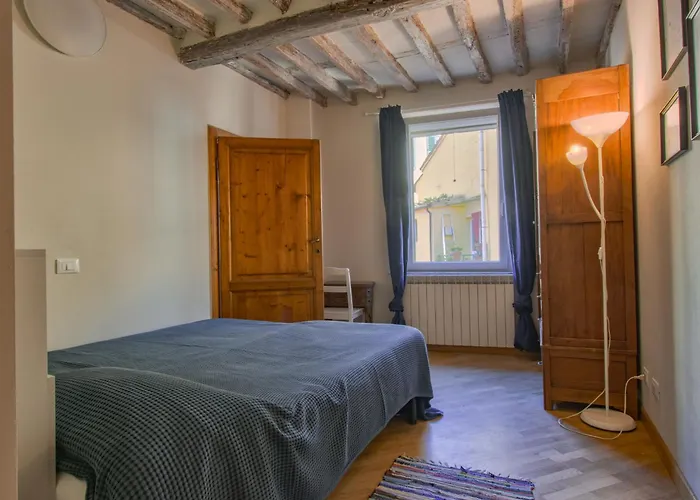 Tavoleria By Interhome 公寓